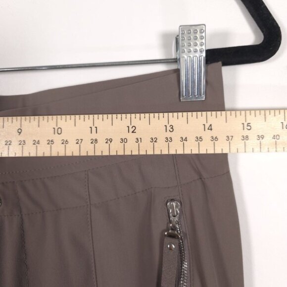 RAFAELLO ROSSI Women’s Candy Joggers Cooper Pants STYLE‎ 251278 Size 34 US4 - Picture 8 of 13